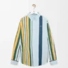Camisas de algodón