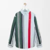 Camisas de algodón