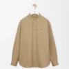Camisas de algodón