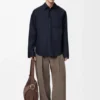 Camisas de algodón