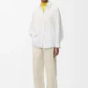 Camisas de algodón