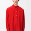 Camisas de algodón