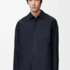 Camisas de algodón