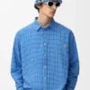 Camisas de algodón