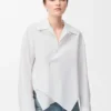 Camisas de algodón