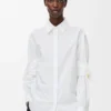 Camisas de algodón