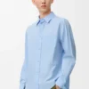 Camisas de algodón