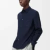 Camisas de algodón