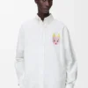 Camisas de algodón