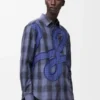 Camisas de algodón