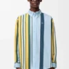 Camisas de algodón
