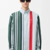 Camisas de algodón