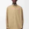 Camisas de algodón