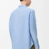 Camisas de algodón