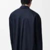 Camisas de algodón
