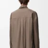 Camisas de algodón