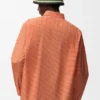 Camisas de algodón