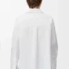 Camisas de algodón