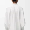 Camisas de algodón
