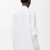 Camisas de algodón