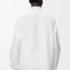 Camisas de algodón