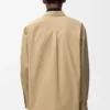 Camisas de algodón
