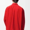 Camisas de algodón