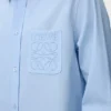 Camisas de algodón