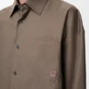 Camisas de algodón