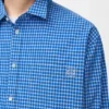 Camisas de algodón