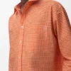 Camisas de algodón