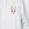 Camisas de algodón