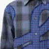 Camisas de algodón
