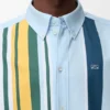 Camisas de algodón