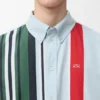 Camisas de algodón