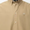 Camisas de algodón