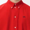 Camisas de algodón