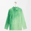 Camisas de algodón técnico