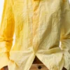 Camisas de algodón técnico