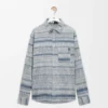 Camisas de denim