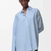 Camisas de lana y seda