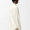 Camisas de lyocell