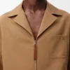 Camisas de manga corta de algodón