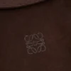 Camisas de manga corta en piel de cabra de ante