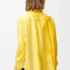 Camisas de piel de cordero napa
