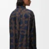 Camisas de seda