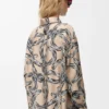 Camisas de seda