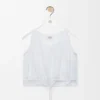 Camiseta de algodón