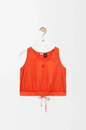 Camiseta de algodón