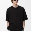Camiseta de algodón